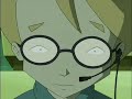 Story: Aelita gets trapped by XANA in the forest sector by different monsters, Jeremy calls Yumi to the factory virtualizing her in time to save Aelita, but Aelita enters the code seconds too late an