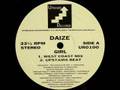 Daize Girl  [FREESTYLE MUSIC]