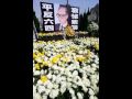 趙紫陽回憶錄zhao ziyang memoir Excerpt 7 Foreigners