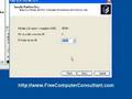 How to initialize and format a new hard drive