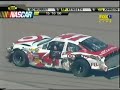 2006 Aaron's 499 2nd Big crash