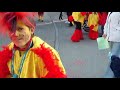 Fasnacht 2008 Teil 1