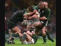 videos de Tribute to some of the PowerHouse's of Springbok rugby Part 1. Cool song from Creed 'With arms wide open'