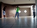 Familia Los street - PE Teshiro Shuffle