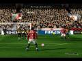 Fifa 09 PC Exclusive freekick MUST SEE!