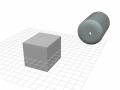3D Manipulation Widgets