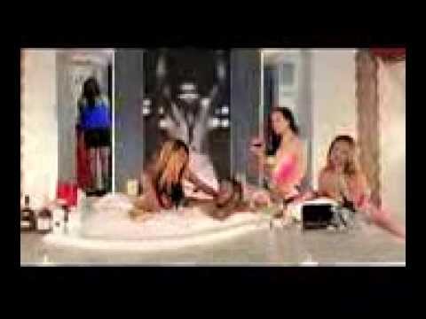 Olu Maintain Ennuff Effizzi music video reel