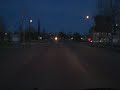 Code 3 Driving