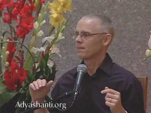 Adyashanti Video: Seeing Through the Illusion of Separation