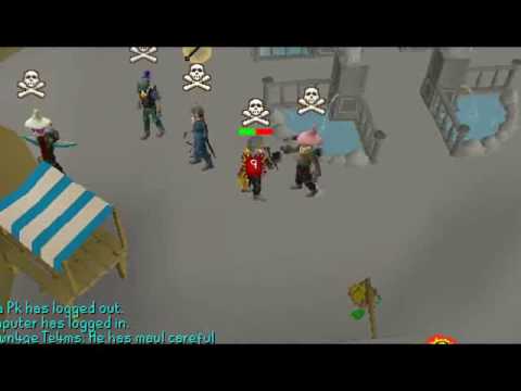 how to make purple weapon in rf