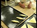 Les sandwiches