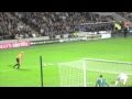 Hull City 2 Derby County 0 (Championship 2010 - 11)