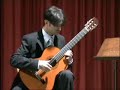 Peppe Giorri - Tarrega F.- GRAN VALS