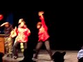Walk It Out Contest (Group 1)
