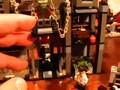 Modeling Blog Daily - Scary Laboratory DETAILS