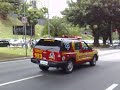 Acidente na 23 de maio