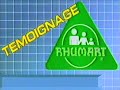 le ph�nom�ne rhumart� ou la m�decine-bio�lectrique? ? base scientifique, vibrants t�moignages de professionnels et de propri�taires du rhumart� et effets � long terme.