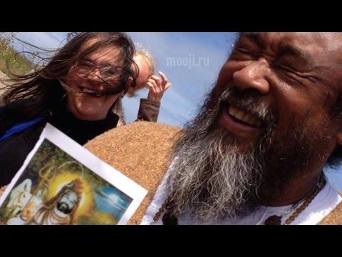 Mooji Video: From Delusion to Transcendence
