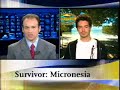 Survivor: Micronesia Interview: Ozzy Lusth (Favorites) Survivor: Micronesia Interview: Ozzy Lusth (Favorites)