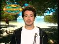 Survivor: Micronesia Interview: Ozzy Lusth (Favorites)