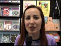 Click here to watch this video Silvia Forzani - Nera Farfalla