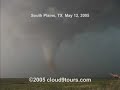 South Plains TX tornado South Plains TX tornado