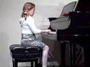 Piano Recital