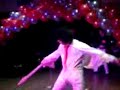 Elvis se va de gira