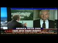 ron paul to rudy read the 9/11 report!   ron paul on cnn