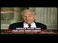 Ron Paul to Rudy 