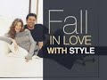 Ellen and Patrick - NY&CO