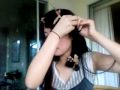 Curly Rambut