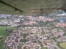 Flying lesson 15-09-07 above Weesp (C150,PolderAviation)