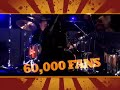 DISPATCH: ZIMBABWE - Live at Madison Square Garden DVD DISPATCH: ZIMBABWE - Live at Madison Square Garden DVD