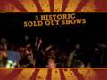 DISPATCH: ZIMBABWE - Live at Madison Square Garden DVD
