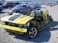 Wrecked-exotics-and-