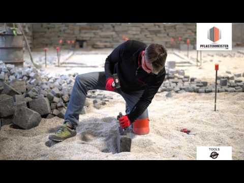 Sprengeisen Leistenstein