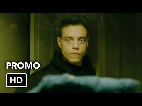 Mr. Robot S03E09                                                                                                                                                                                                                                          