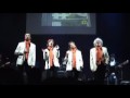 Cavalieri del Re Live - Cuore