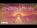 Sigala, HRVY, Nina Nesbitt - Somebody tekst piosenki