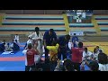 podio do campeonato de jud�(jogos diocesanos dor nordeste)