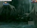 Hama the bloodbender vs Katara the waterbending master Hama the bloodbender vs Katara the waterbending master