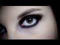 Intense Scene Make Up Tutorial - Inspired by 'Hannie Dropkick'
