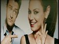 Московская премьера фильма "Секс по дружбе"