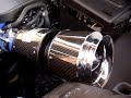 MAZDA BIANTE CARBON CHAMBER AIR INTAKE MAZDA BIANTE CARBON CHAMBER AIR INTAKE