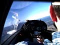 PZL Junior Sailplane - North Plains, OR, Oct 11, 2006