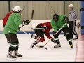Novice Adult Hockey