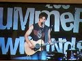 Dean Geyer - Live At Australia Zoo - Stay Forever