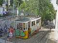 Lissabon Stadtbesichtigung