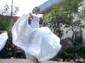 Baile de Folklo con Maria Alejandra